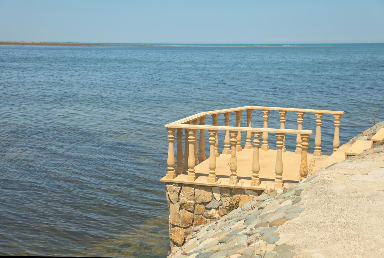 F-Marine Resort Artyom Extérieur photo